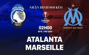 Atalanta vs Marseille